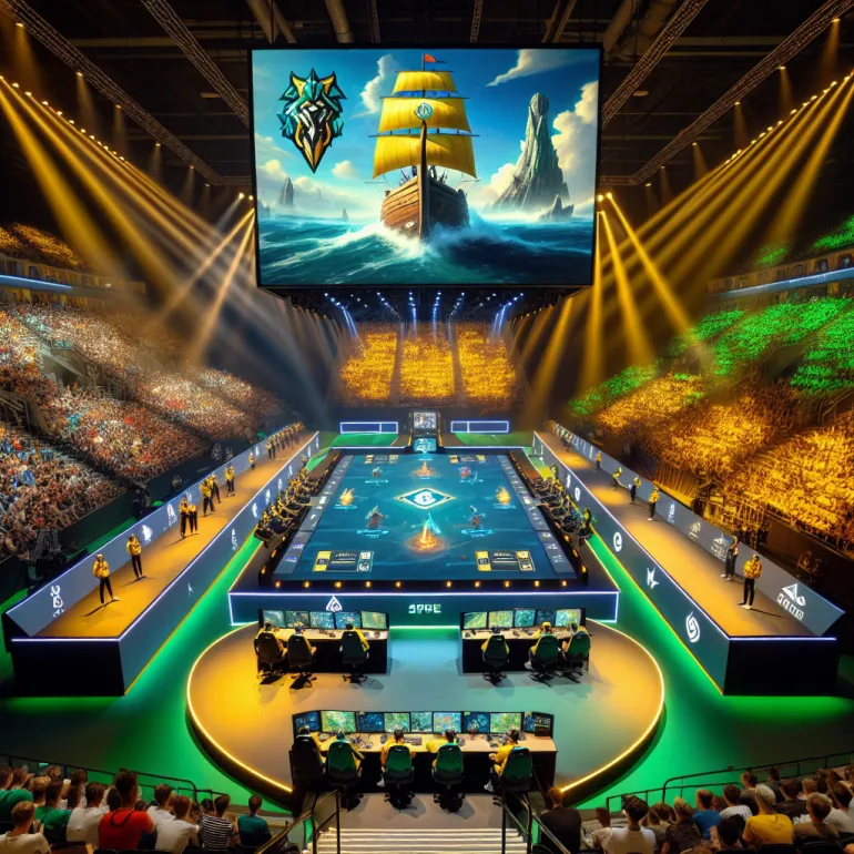 Navi vs og