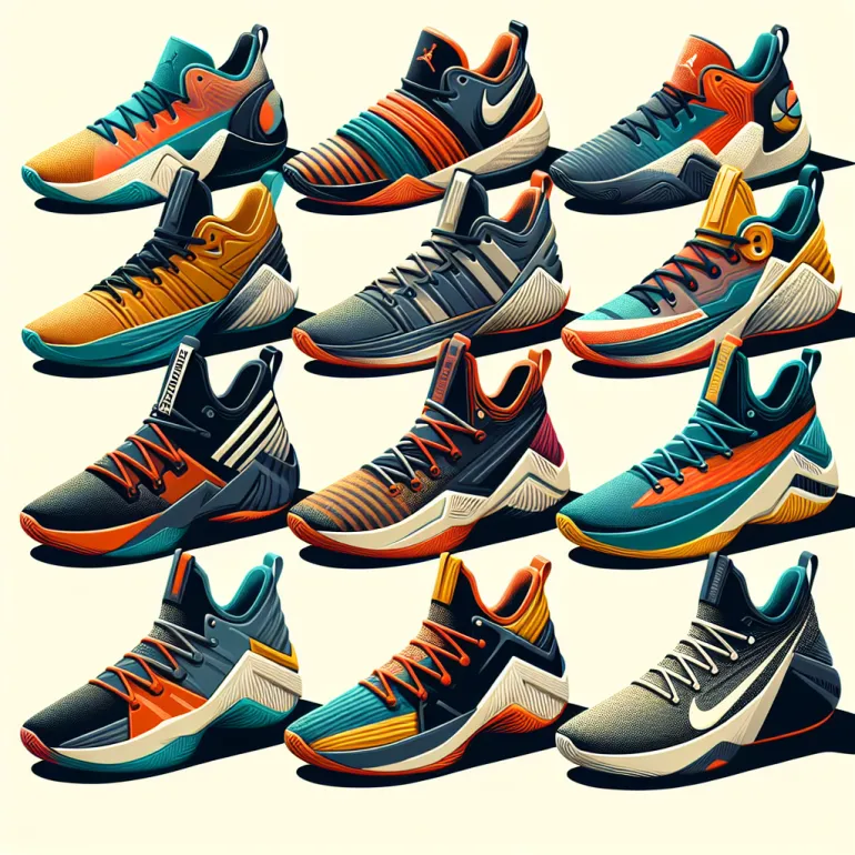 Nike lebron все модели