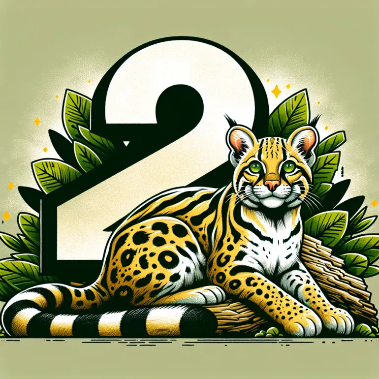 Ocelote g2