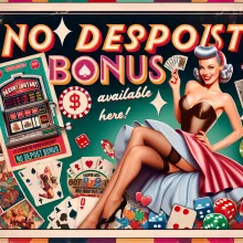 Pin up бездепозитный бонус