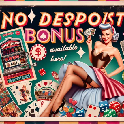 Pin up бездепозитный бонус