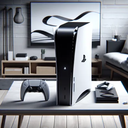 Ps5 slim ревизии