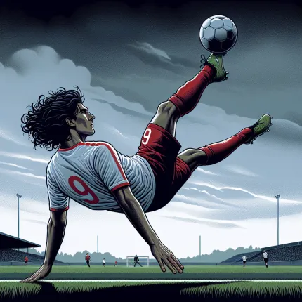 Radamel falcao
