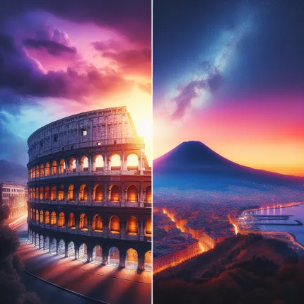 Roma napoli