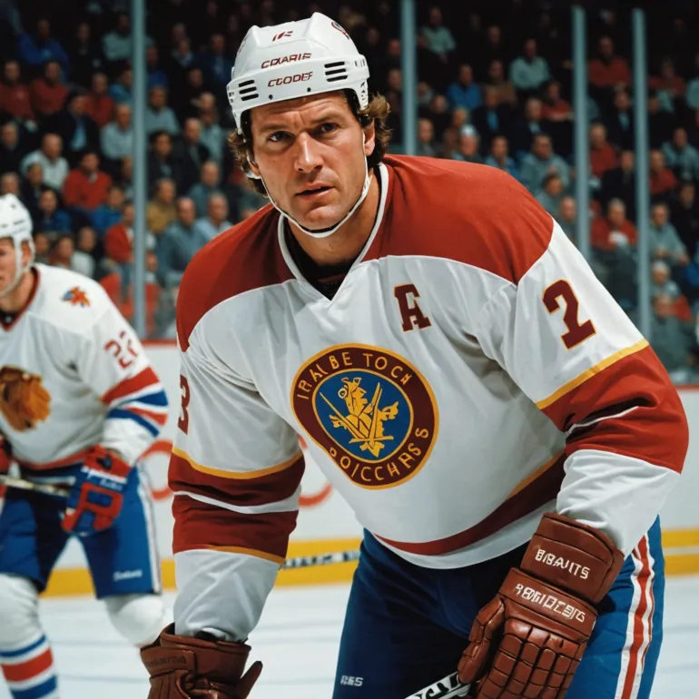 Хельмут Балдерис: от обвинений в предательстве до новой жизни в США