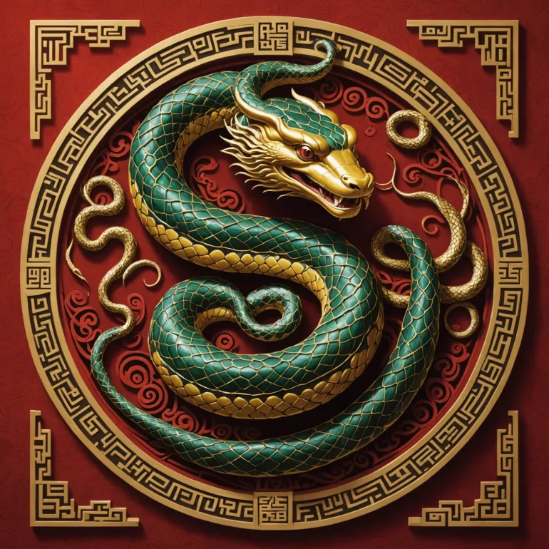 1965 год — год Змеи: ключ к пониманию уникальной эпохи и её влияния