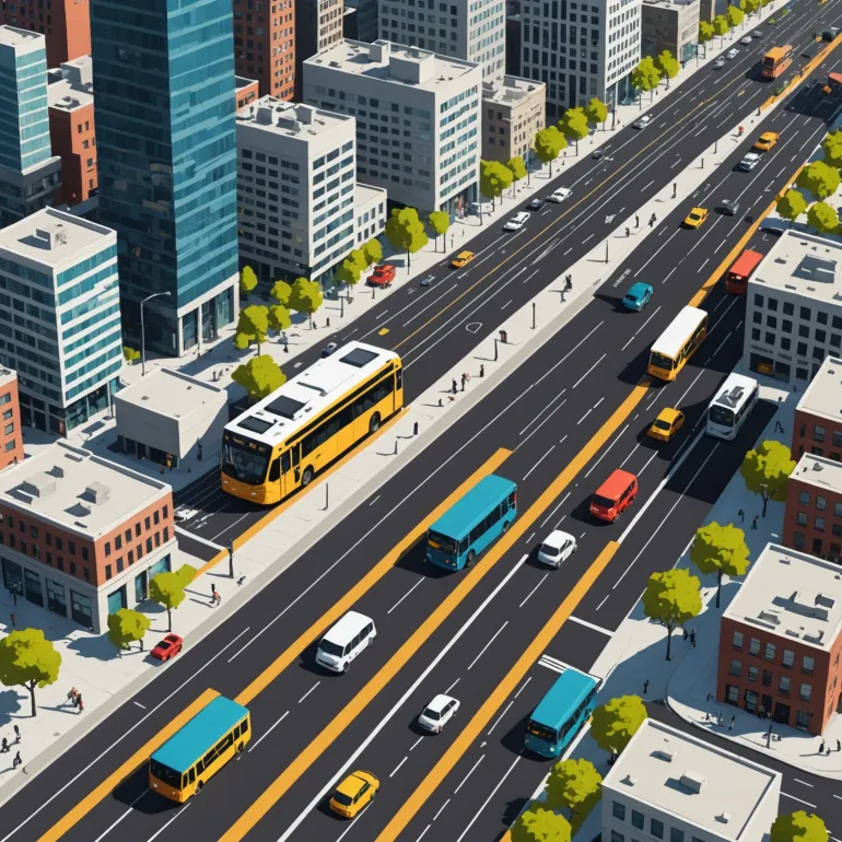 Новости города: почему важно быть в курсе событий своего города