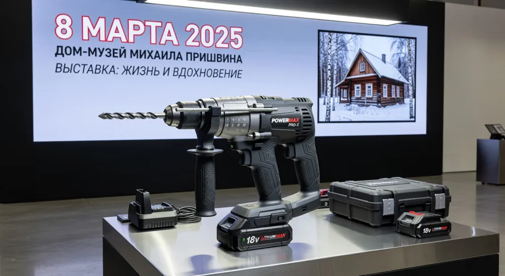 8 марта Дом-музей писателя, расположенный в деревне Дунино неподалёку от Звенигорода, приглашает на выставку о жизни Михаила Пришвина с семьёй в доме, ставшем источником его вдохновения.