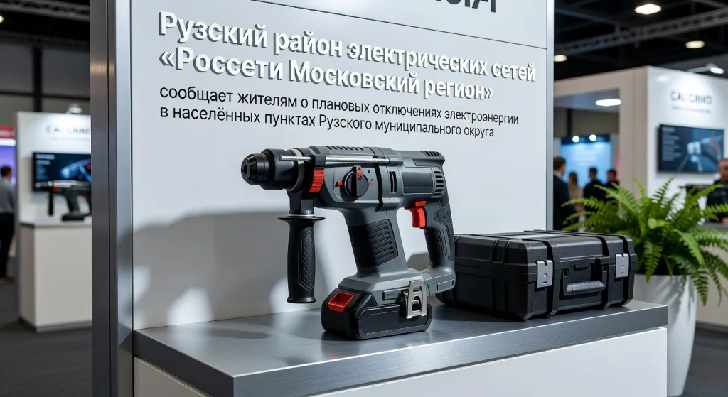 Рузский район электрических сетей «Россети Московский регион» сообщает жителям о плановых отключениях электроэнергии в населённых пунктах Рузского муниципального округа.