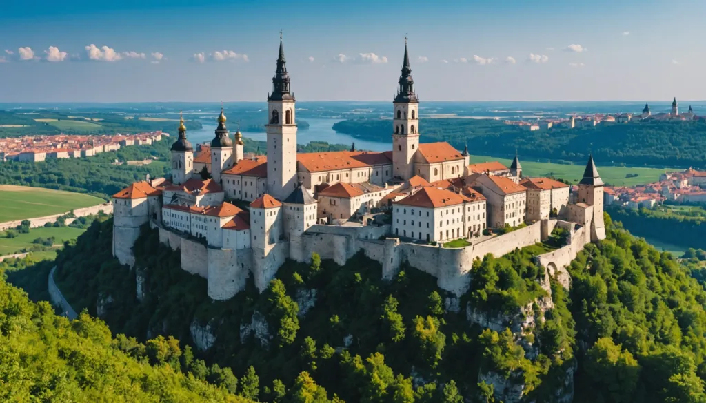 Что посмотреть в Истре за 1 день: лучшие достопримечательности города и района