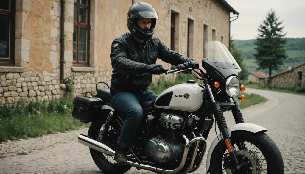 В Истре 1 мая откроют мотосезон