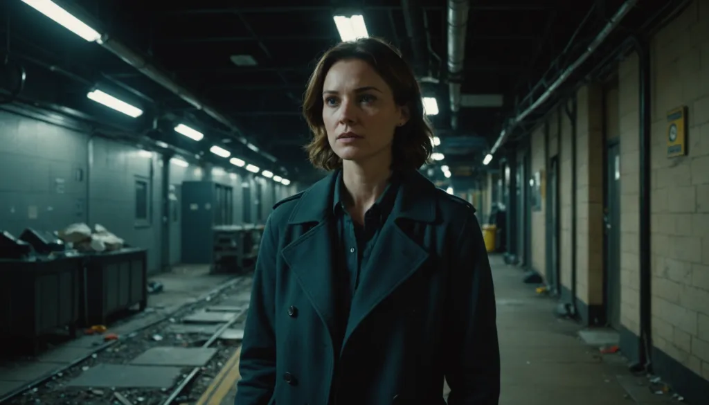 После завершения масштабной реконструкции парка выяснилось, что подземный кабель, обеспечивающий освещение, имеет критический износ.