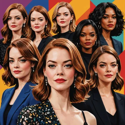 Погружение в Мир Актёров: Почему Нас Так Захватывают Их Истории и Образы