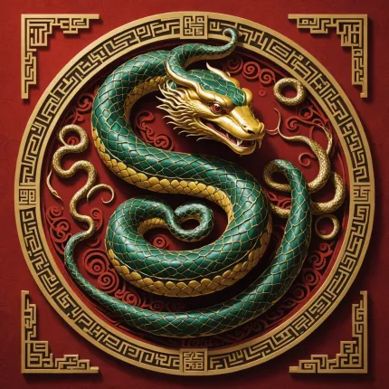 1965 год — год Змеи: ключ к пониманию уникальной эпохи и её влияния