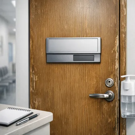 В нашей рубрике «Народные новости» — очередное письмо от наших читателей.