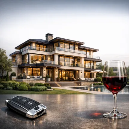 Истра и Истринский округ Подмосковья становятся все популярнее у звезд: живописную местность с развитой инфраструктурой выбирают актеры, певцы, блогеры и политики.