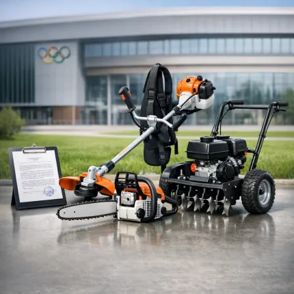 СШОР «Истина» передала имущество Истре