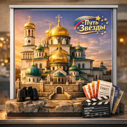 События в Истре на две недели