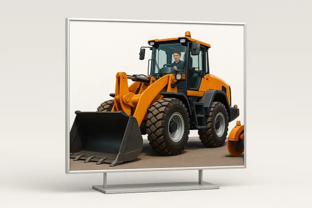 Девятиклассникам Рождественской школы округа Истра показали работу коммунальной спецтехники и рассказали о специальностях предприятия по благоустройству.