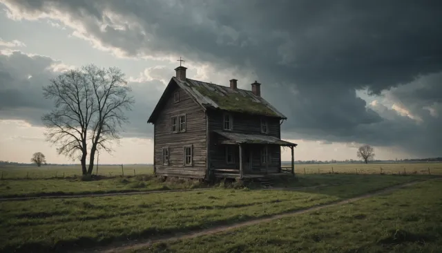 Алексей Саврасов — художник, первым в русской живописи услышавший «пение весны», научивший любить печаль родных просторов.