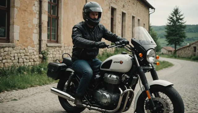 В Истре 1 мая откроют мотосезон