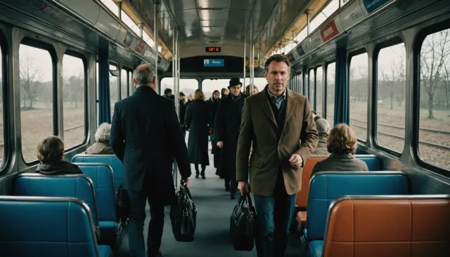 В ночь с 11 на 12 апреля 2026 года, в связи с проведением праздничных Пасхальных богослужений, на территории муниципального округа Истра продлят работу общественного транспорта.