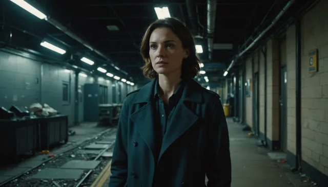 После завершения масштабной реконструкции парка выяснилось, что подземный кабель, обеспечивающий освещение, имеет критический износ.