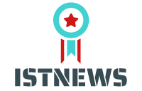 Логотип istnews.ru