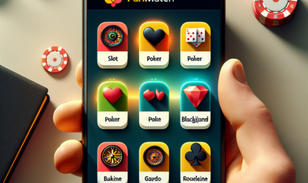 parimatch casino android