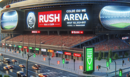 rush arena промокод