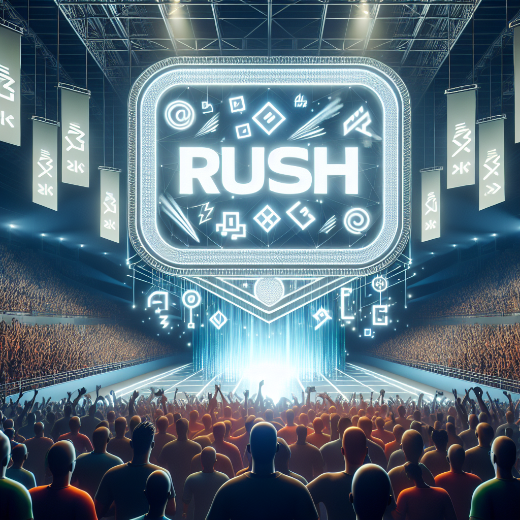 rush arena промокод